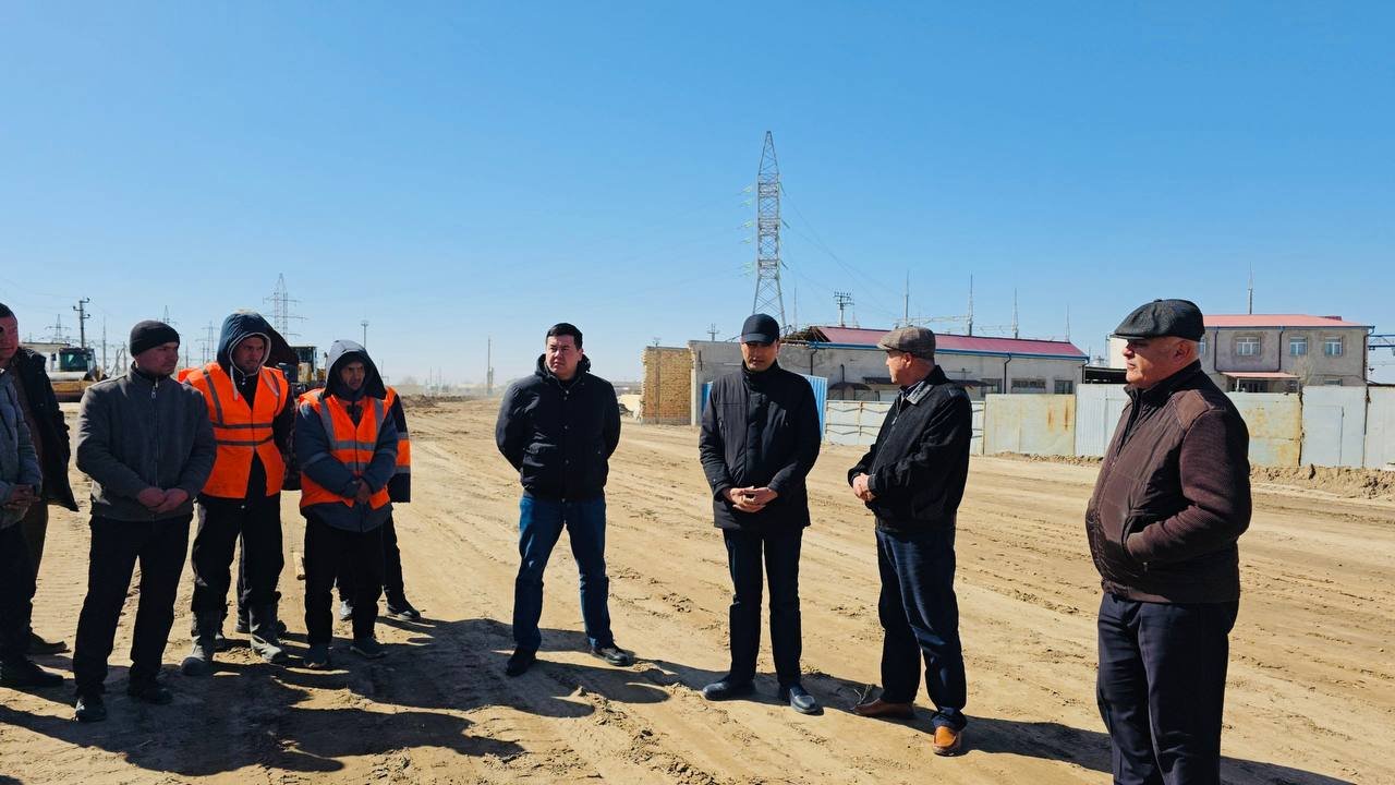 Payshanba — Yoshlar kuni: yo‘l tizimidagi yoshlar bilan ochiq muloqot