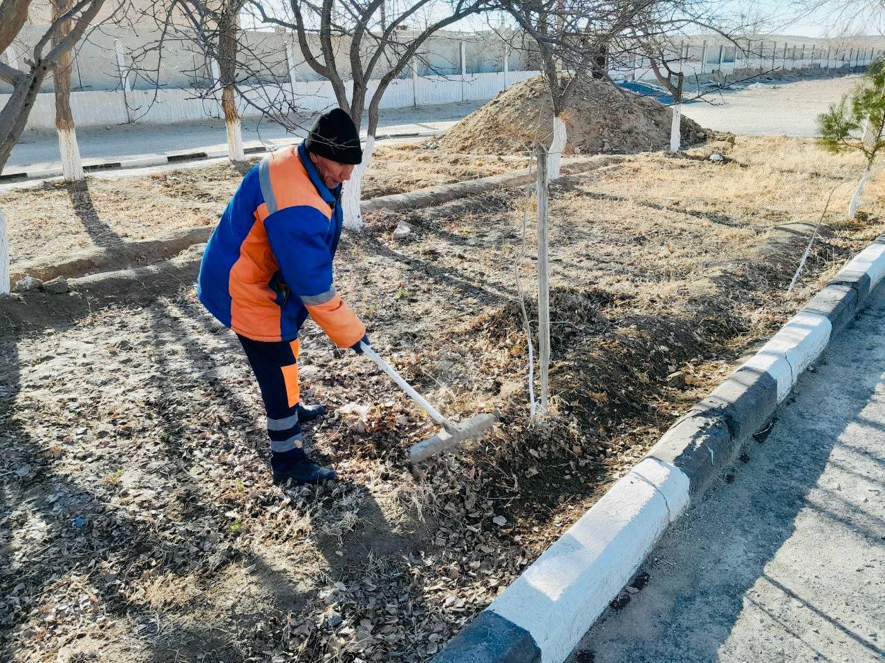 Hamjihatlikda hikmat koʻp